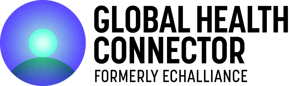 Global Health Connector Logo