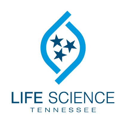Life Science Tennessee Logo