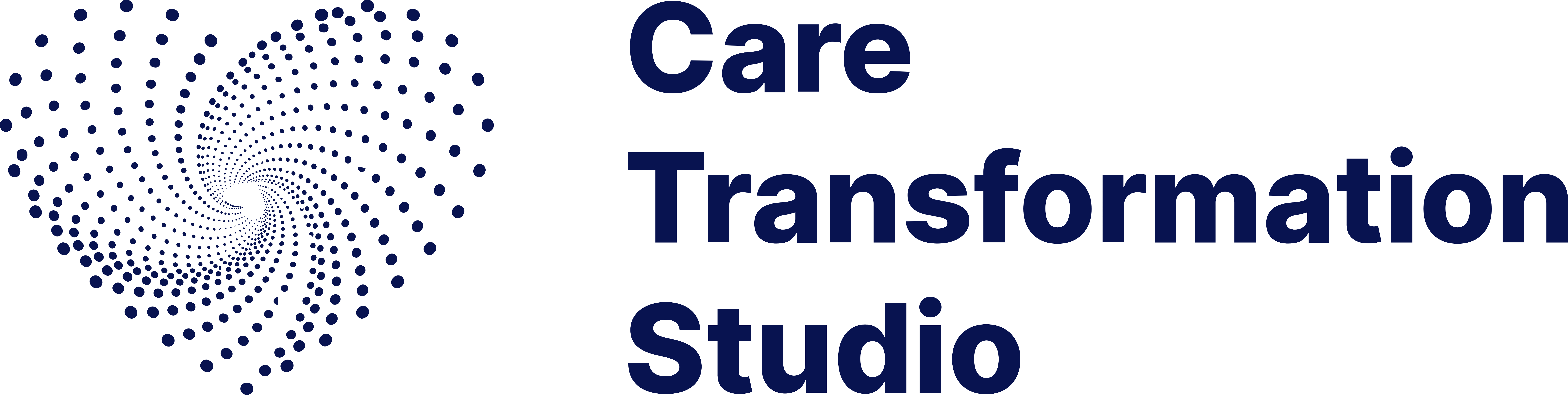Care Transformation Studio Logo