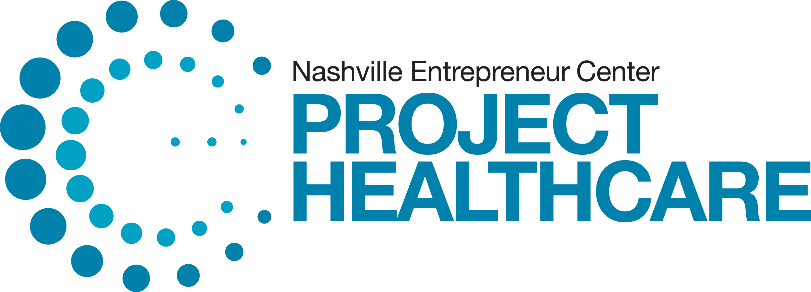 Project Healthcare (Nashville Entrepreneur Center) Logo