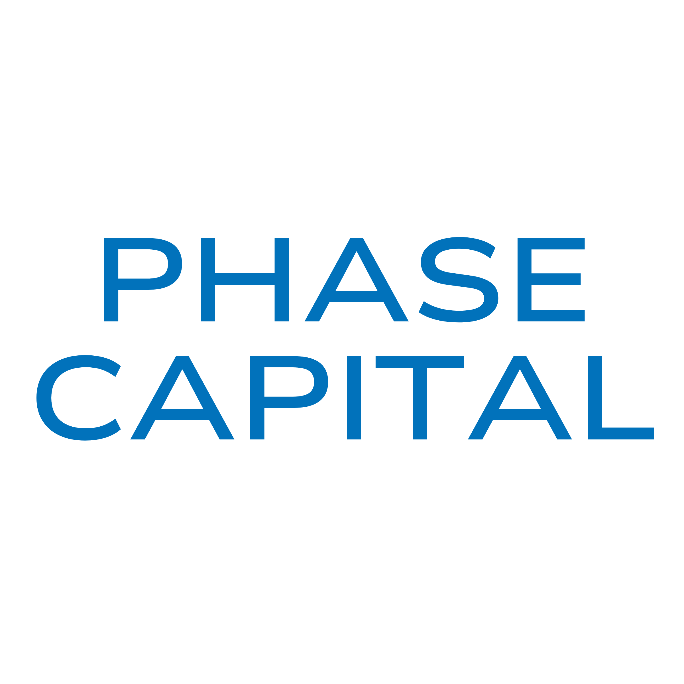 Phase Capital Logo