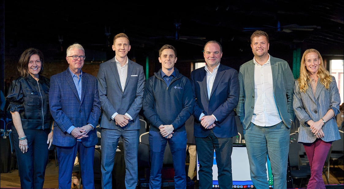 Pitch Competition Winners - Global Health Innovators Summit