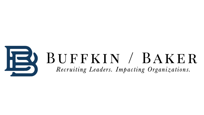 Buffkin/Baker Logo