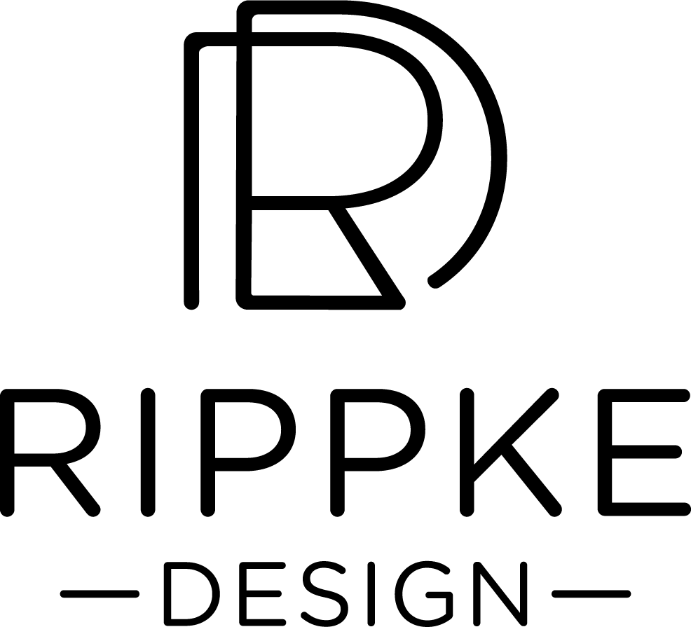 Rippke Design Logo